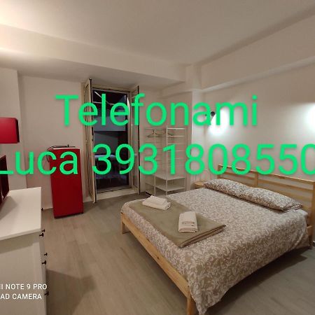 Taormina Bed&Bed Apartment Екстериор снимка