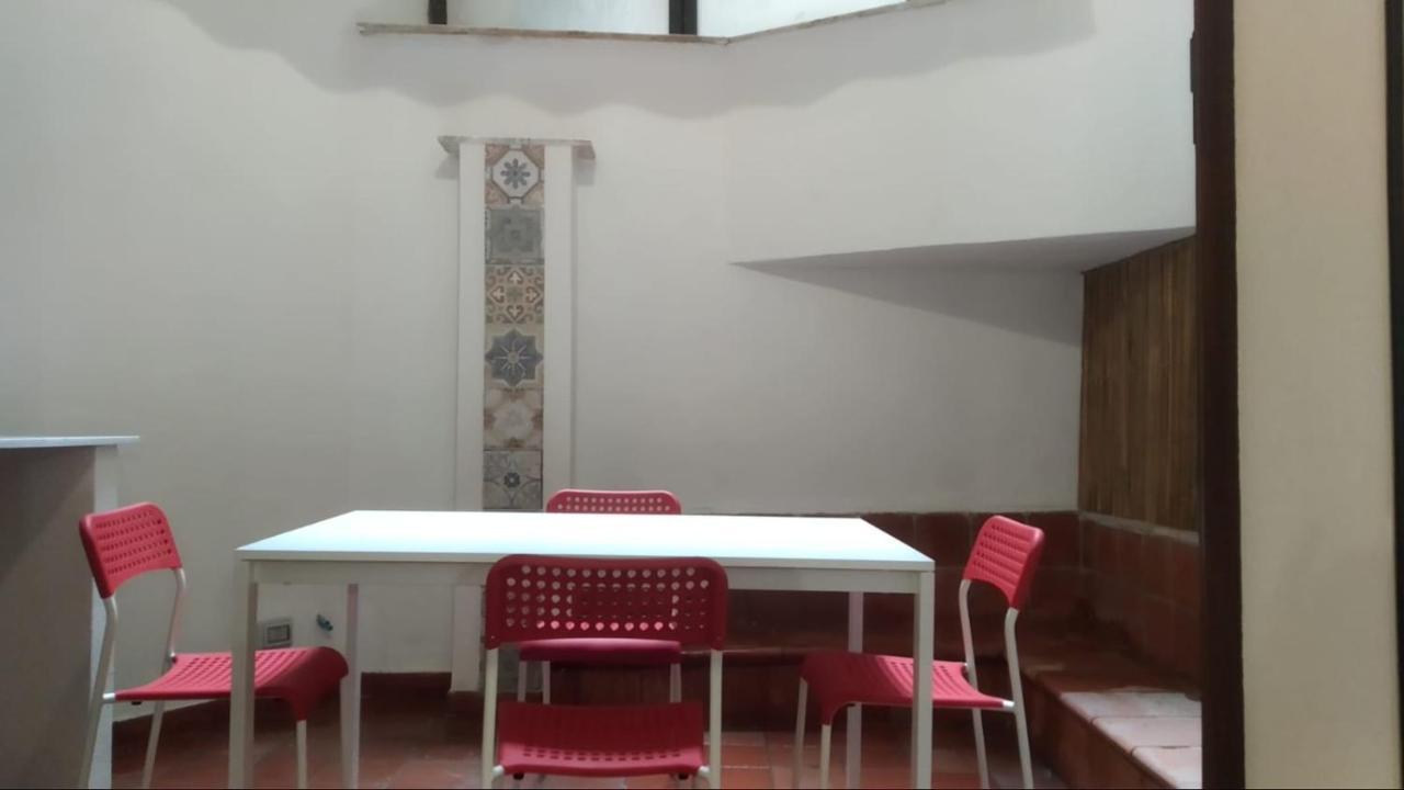 Taormina Bed&Bed Apartment Екстериор снимка