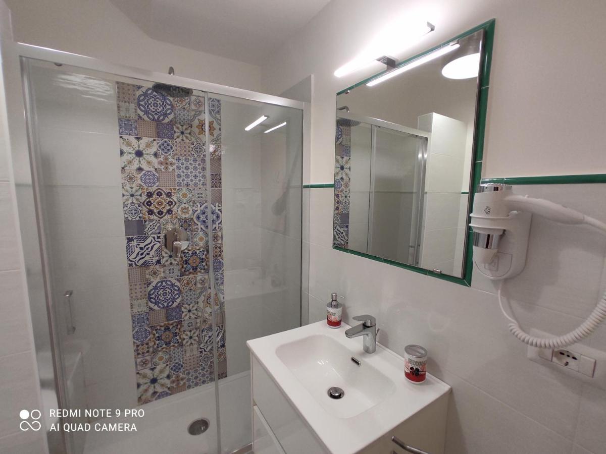 Taormina Bed&Bed Apartment Екстериор снимка