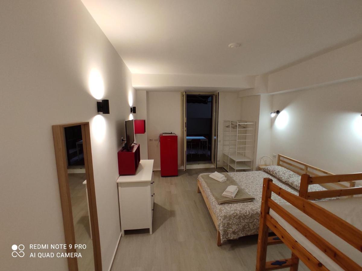 Taormina Bed&Bed Apartment Екстериор снимка