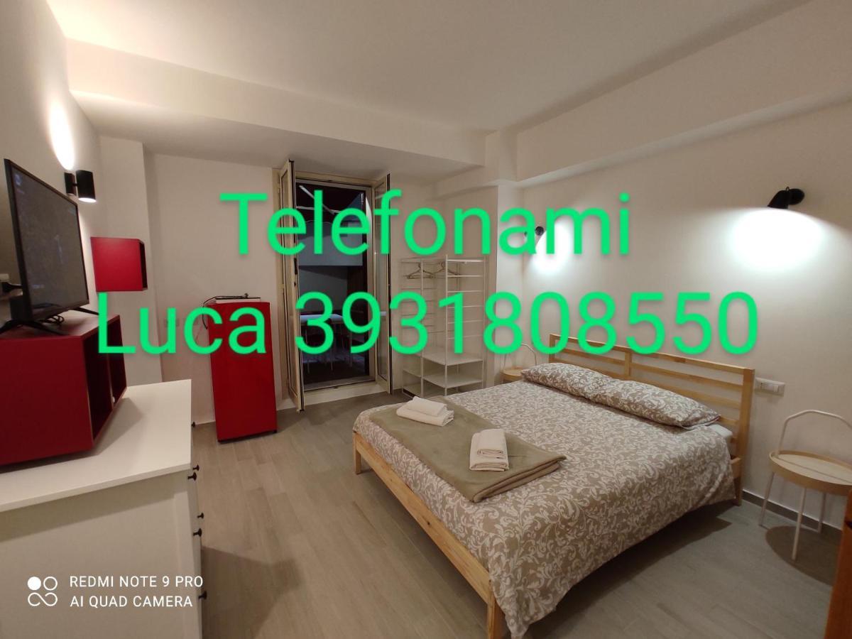 Taormina Bed&Bed Apartment Екстериор снимка